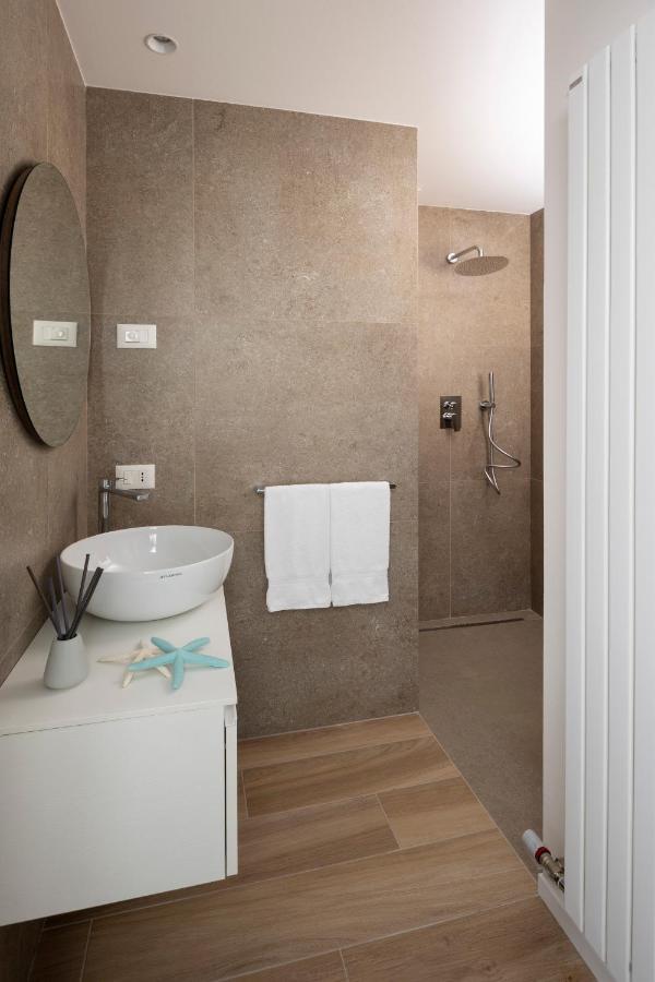 The Palm Riccione 아파트 호텔 외부 사진