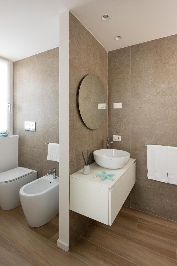 The Palm Riccione 아파트 호텔 외부 사진